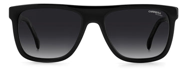 Men Carrera Sunglasses: Carrera 267/S - Back - SpecSMART Eye Clinic (Front View)